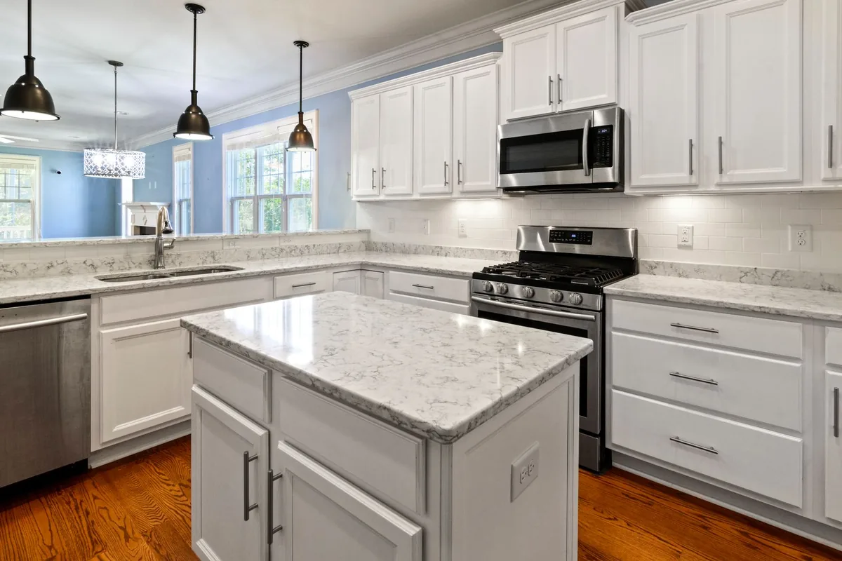 Filth & Squalor Cleanup in St. Marys, GA