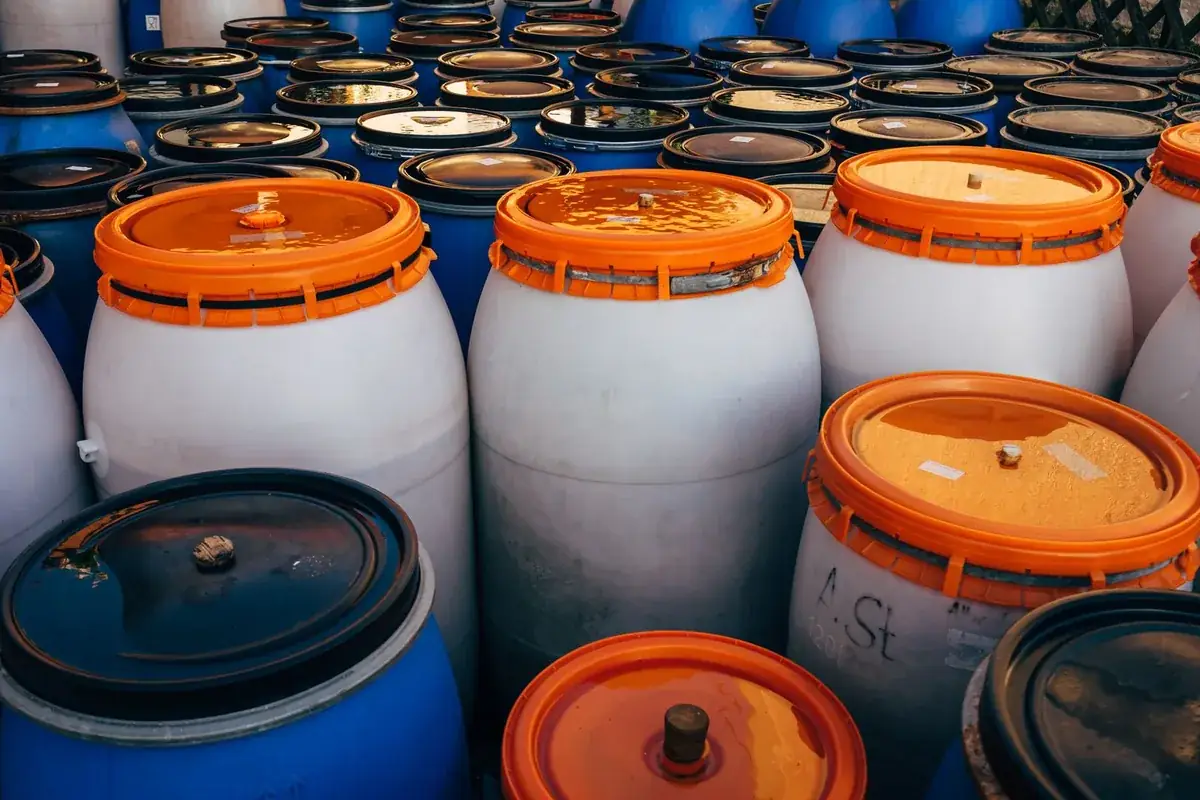 Hazmat Cleanup in St. Marys, GA
