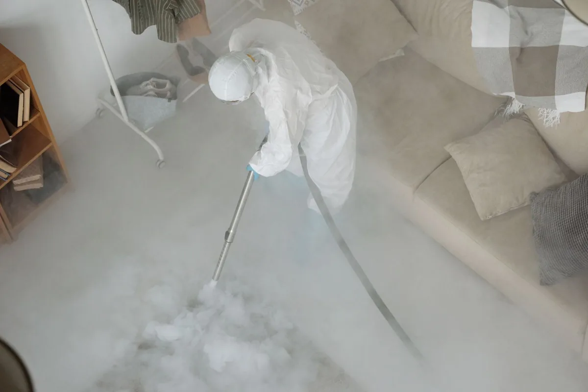 Crime Scene Cleanup in St. Marys, GA